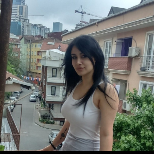 Lily f. profile photo