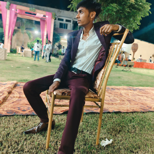 Krrish K. profile photo