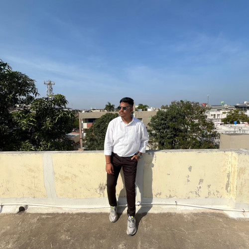 Himanshu S. profile photo