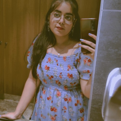 Kanika S.