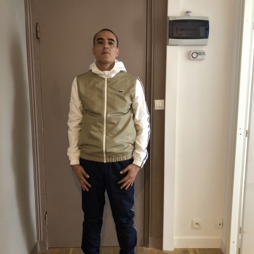 MANIEZ S. profile photo