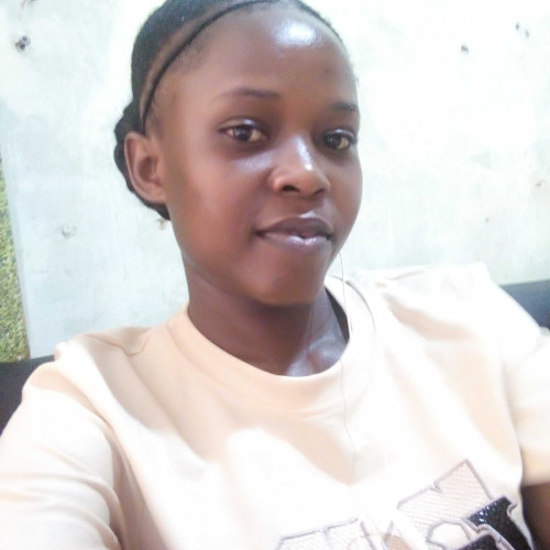 Nassozi J. profile photo