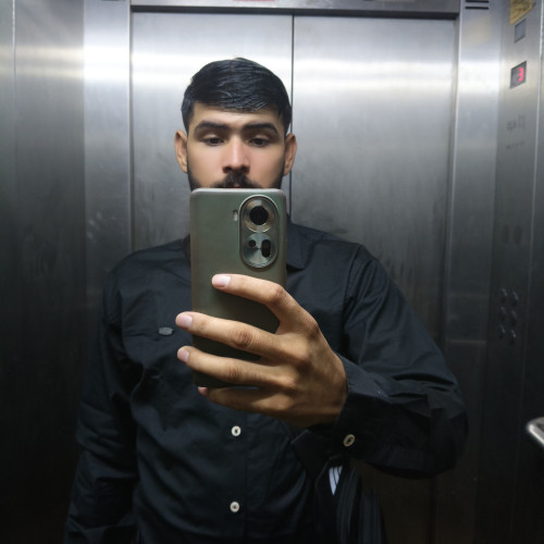 Muhammad  H. profile photo