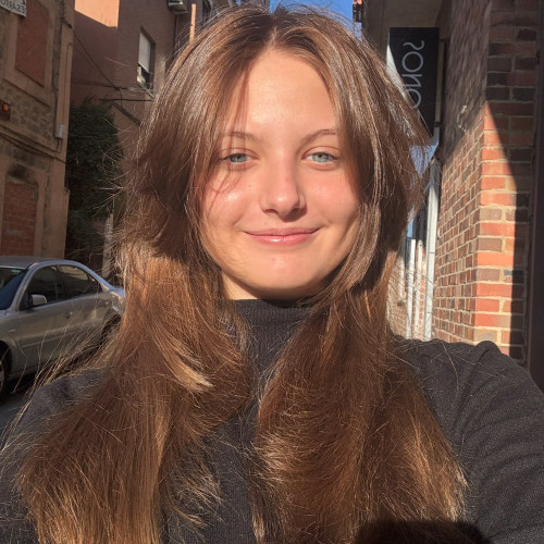 Viktoriia N. profile photo