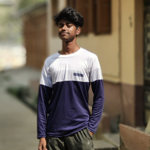 Rahul  B. profile photo