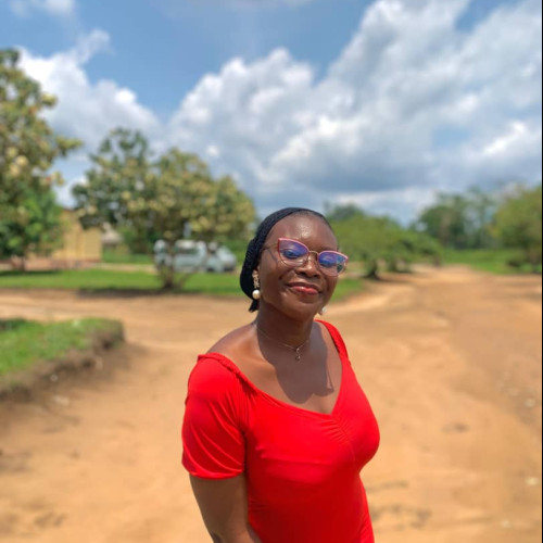 Abasiodiong E. profile photo