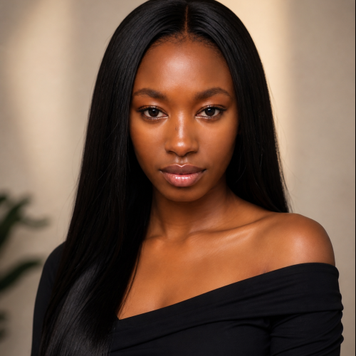 Peris K. profile photo