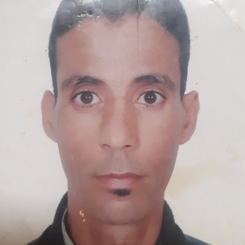 El rhazzouly M. profile photo