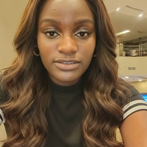Abigael  O. profile photo