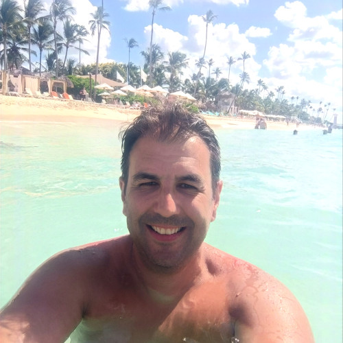 Hugo C. profile photo