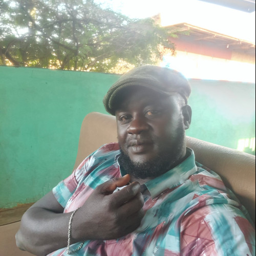 Ben M. profile photo