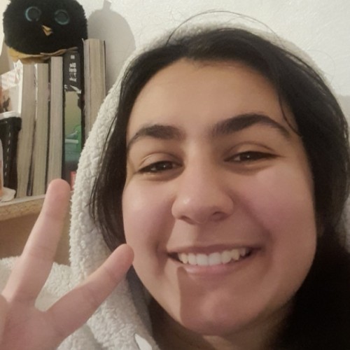 Imane H. profile photo