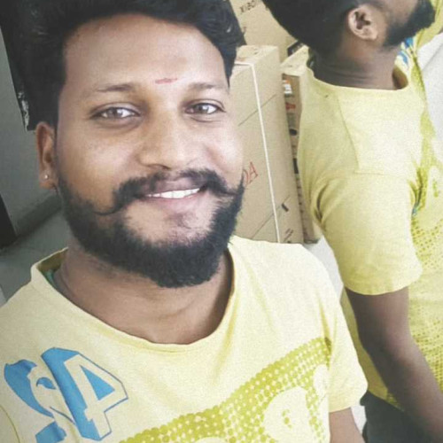 Praveen K.