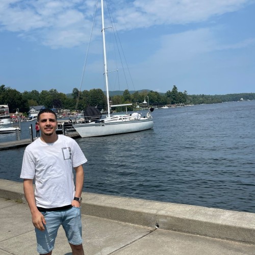 Abdelmoughit  E. profile photo