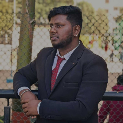 Murali R.