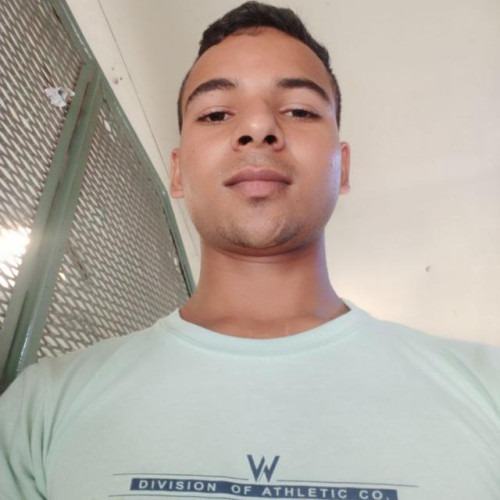 Vishu S. profile photo