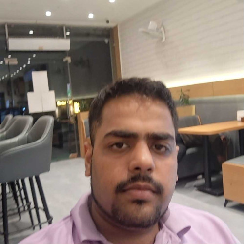 Dhruv S. profile photo