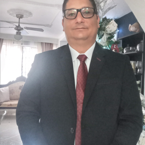 Ramon Antonio R. profile photo