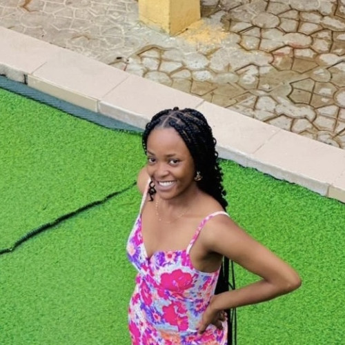 Serah A. profile photo