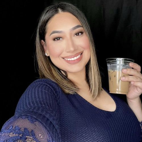 Michelle F. profile photo