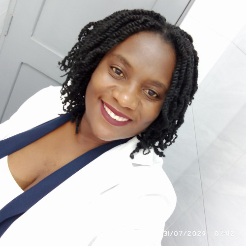 Prudence Rutendo  M. profile photo