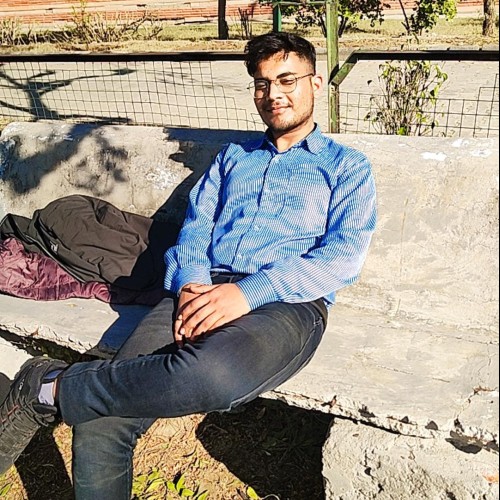 Abhishek  P. profile photo