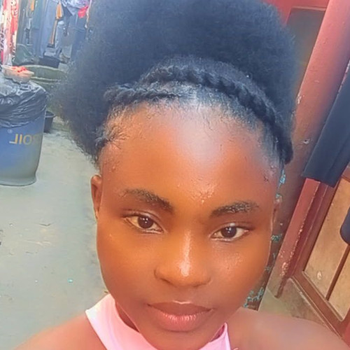 mercy  G. profile photo