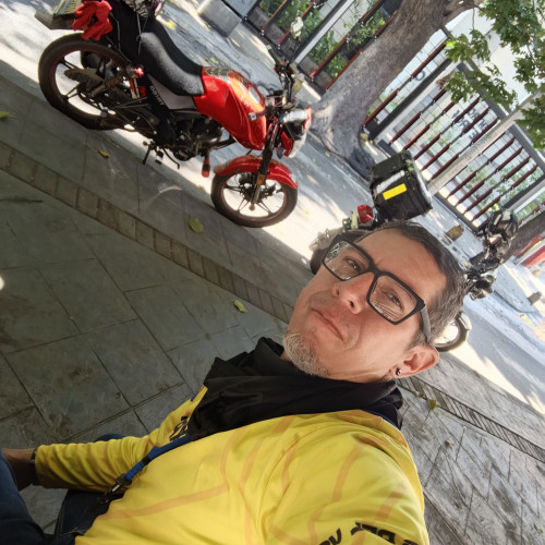 Jean Carlos  B. profile photo