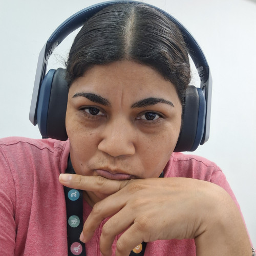 Yohana P. profile photo