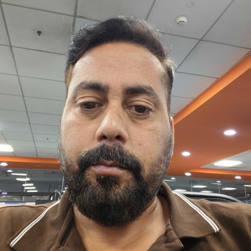 Dharmendra k. profile photo