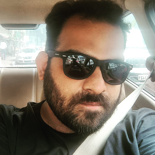 Karan  K.