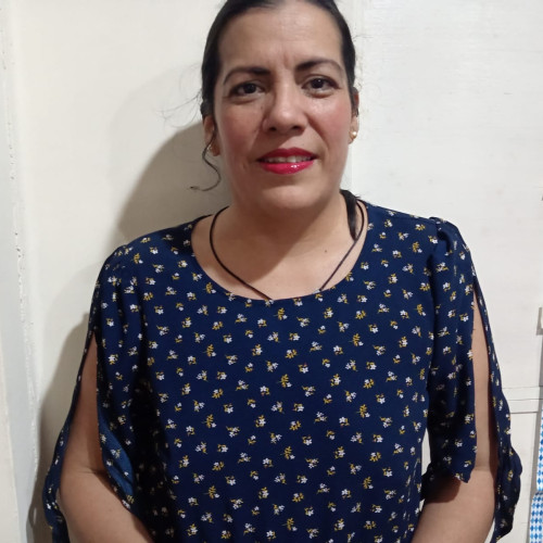 Rocio G. profile photo