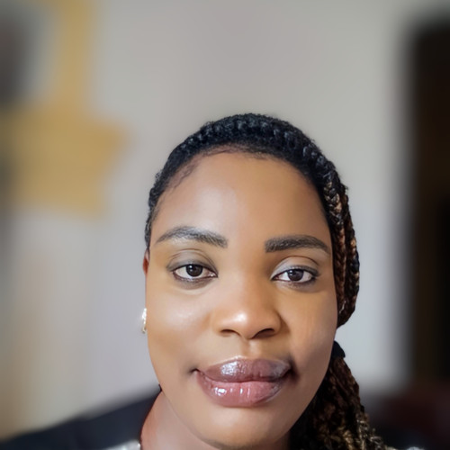 Aguele M. profile photo