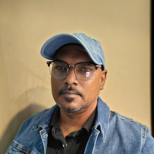 Vijay R. profile photo