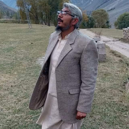 Hassan j.