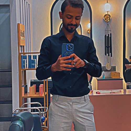 KhetalKumar J.