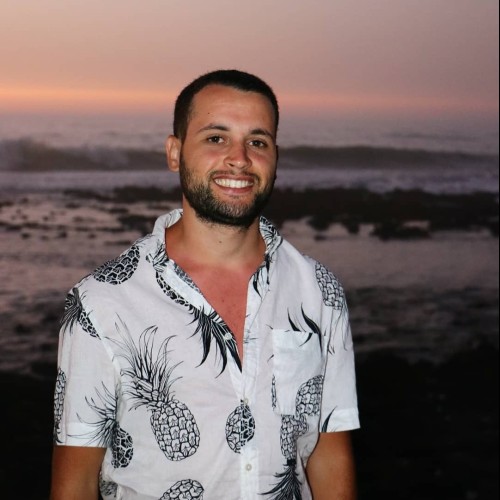 Mehdi K.