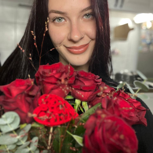 Aleksandra K. profile photo