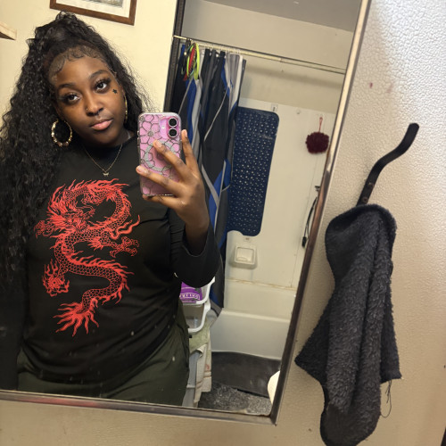 Kamarie A. profile photo