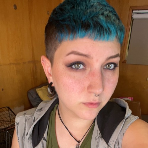 Maxine M. profile photo