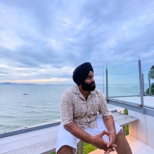 Bikramjeet S. profile photo