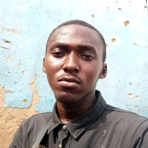 Godsgift O. profile photo