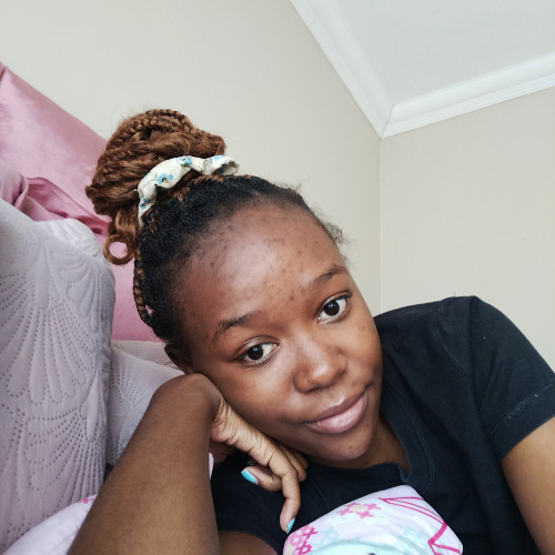 Avheani  R. profile photo