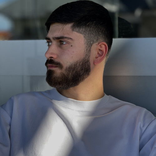 Denys B. profile photo