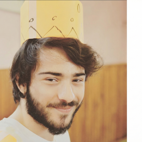 Ozgun T. profile photo