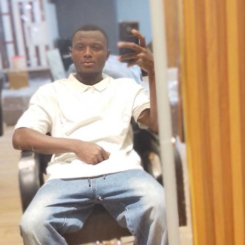 Ayodele q. profile photo