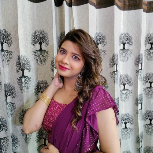 Niharika s.