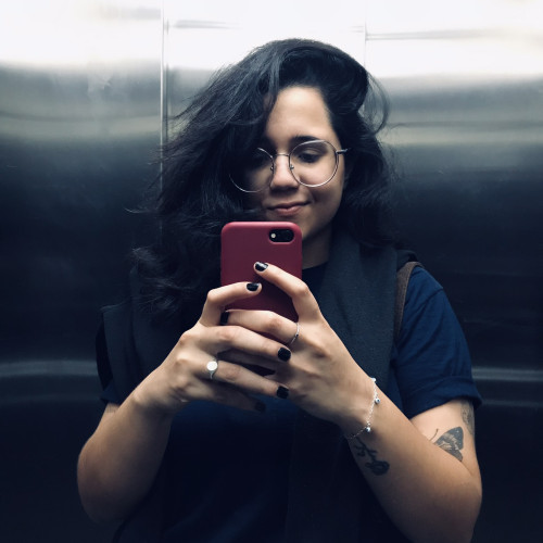 Rayssa G. profile photo