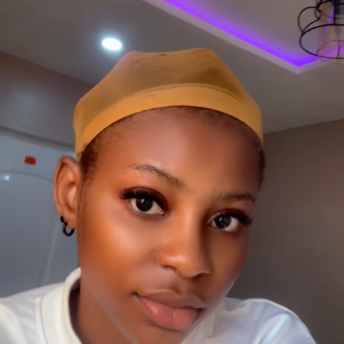 Favour  K. profile photo