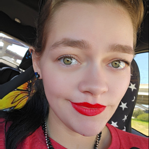 Kayla L. profile photo